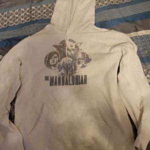 Star Wars Mandalorian Jacket